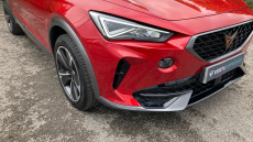 CUPRA Formentor 1.4 eHybrid 204 V1 5dr DSG Estate